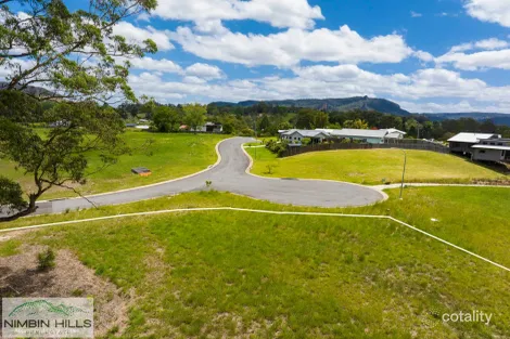 Property photo of 19 Tareeda Way Nimbin NSW 2480