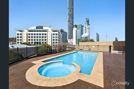 Property photo of 121/293 North Quay Brisbane City QLD 4000
