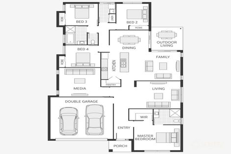Property photo of 236 Warnervale Road Hamlyn Terrace NSW 2259