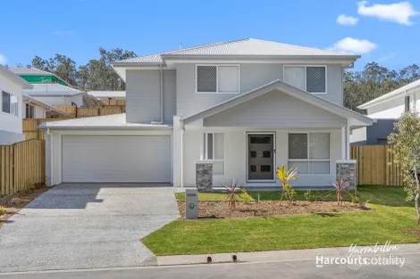 24 Jimna, White Rock, QLD 4306