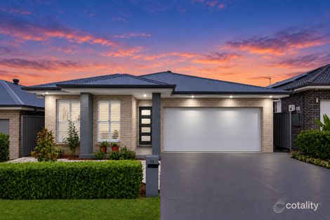 28 Putland St, Grantham Farm, NSW 2765