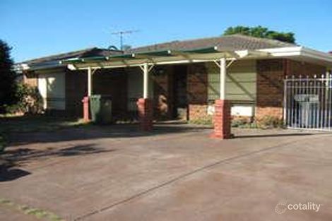 Property photo of 24 Wintersweet Ramble Mirrabooka WA 6061