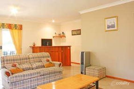 Property photo of 53 Guardian Crescent Bligh Park NSW 2756