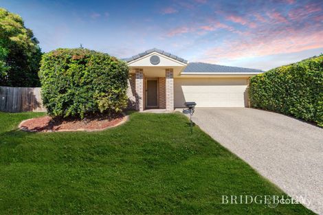 29 Whitfield Cres, North Lakes, QLD 4509