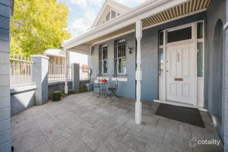 1030 Wellington St, West Perth, WA 6005