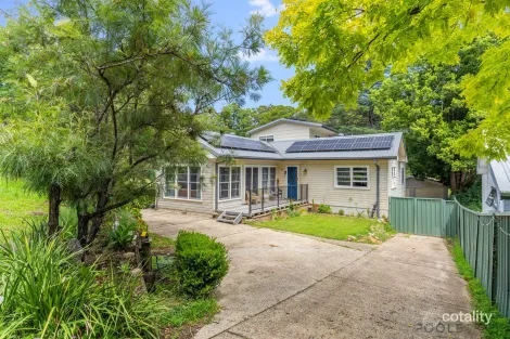 673 Great Western Hwy, Faulconbridge, NSW 2776