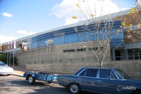 Hely St, Wyong, NSW 2259