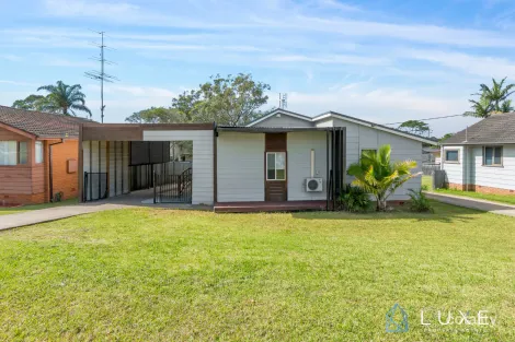 Property photo of 49 Leawarra Avenue Barrack Heights NSW 2528