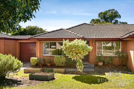 Property photo of 4/69 Alexandra Street Greensborough VIC 3088