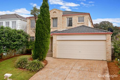 Property photo of 29 Bittern Grove Glenwood NSW 2768