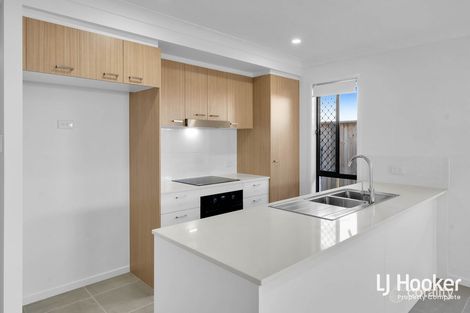 Property photo of 45 Namba Circuit Yarrabilba QLD 4207