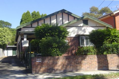 Property photo of 4 Irrara Street Croydon NSW 2132