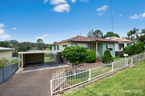 Property photo of 12 Elizabeth Street Cardiff South NSW 2285