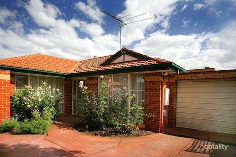 Property photo of 2/17 Mabel Street Ivanhoe VIC 3079