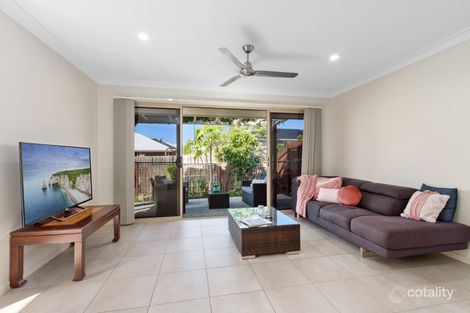 Property photo of 32 Milbrook Crescent Pimpama QLD 4209