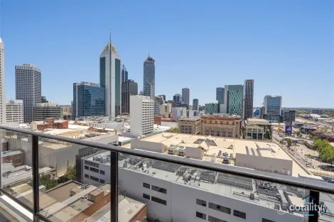 Property photo of 142/138 Barrack Street Perth WA 6000