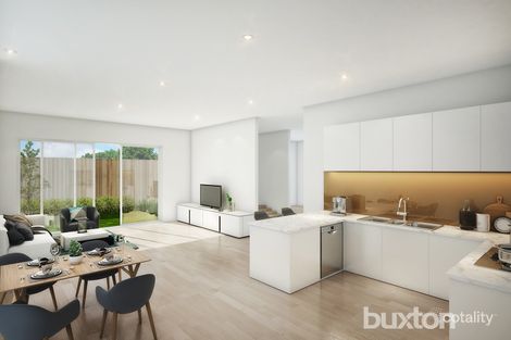 Property photo of 2A Bruce Street Bentleigh VIC 3204