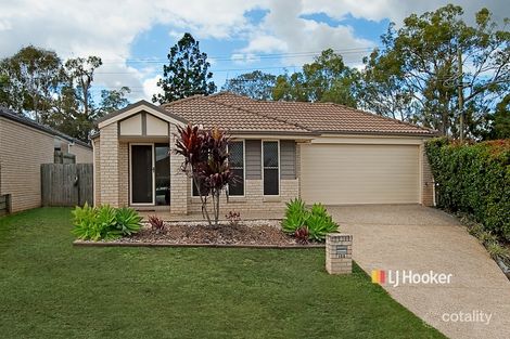 Property photo of 122 Glass House Circuit Kallangur QLD 4503