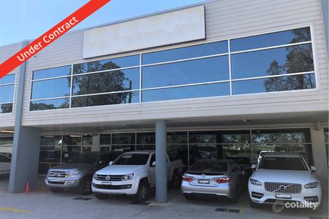 3/322 Annangrove Rd, Rouse Hill, NSW 2155