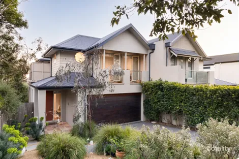 Property photo of 6A Campbell Street Sandringham VIC 3191