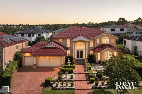 6 Forbes Ave, Macquarie Links, NSW 2565