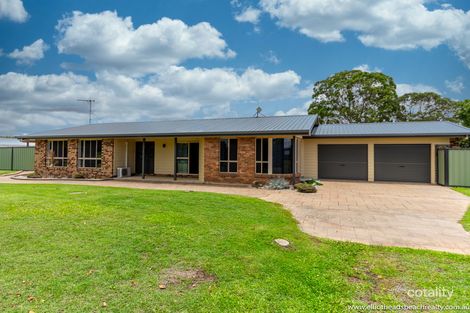 Property photo of 119 Fallons Rocks Road Calavos QLD 4670