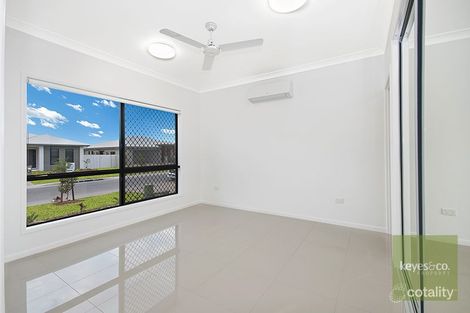 Property photo of 11 Dahlia Street Burdell QLD 4818