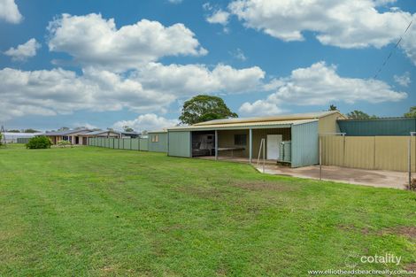 Property photo of 119 Fallons Rocks Road Calavos QLD 4670