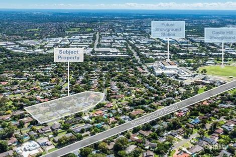 Property photo of 17 Fishburn Crescent Castle Hill NSW 2154