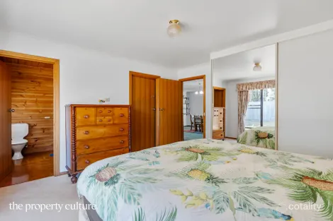 Property photo of 36 Cray Point Parade Eggs and Bacon Bay TAS 7112