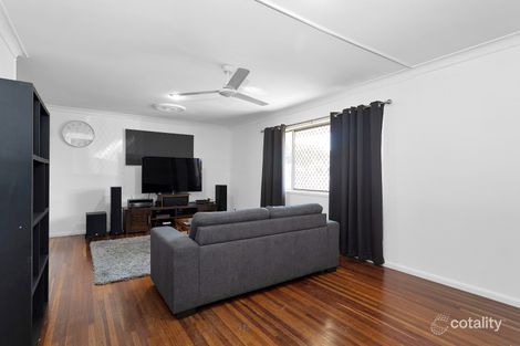 Property photo of 51 Daniel Street North Mackay QLD 4740