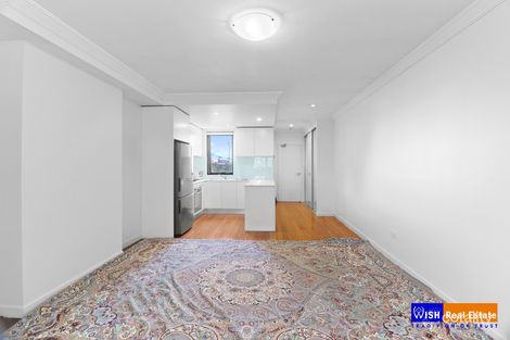 Property photo of 202/43 Devitt Street Blacktown NSW 2148