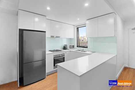Property photo of 202/43 Devitt Street Blacktown NSW 2148
