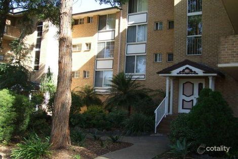 3/18-20 Bruce St, Blacktown, NSW 2148