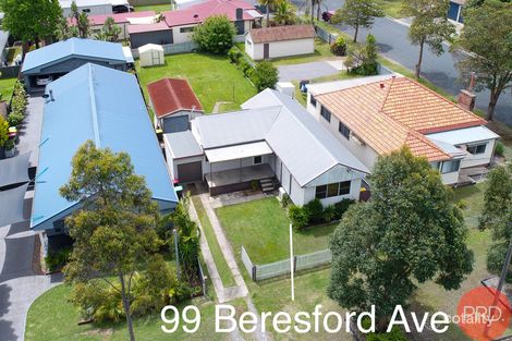 Property photo of 99 Beresford Avenue Beresfield NSW 2322