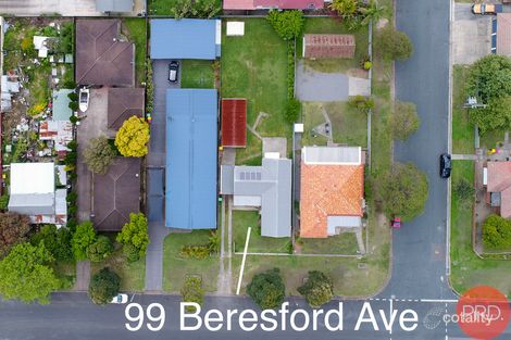 Property photo of 99 Beresford Avenue Beresfield NSW 2322