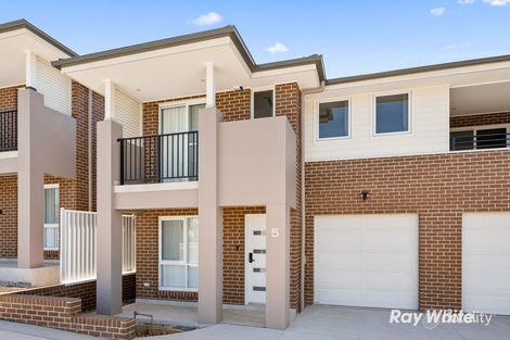 5/213 Newbridge Rd, Chipping Norton, NSW 2170