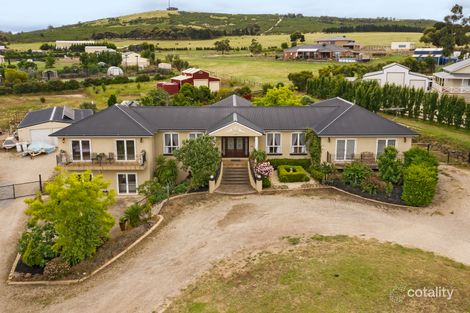 Property photo of 3 City Views Sunbury VIC 3429