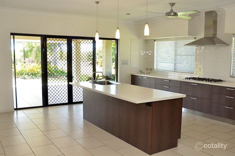 Property photo of 6512 Captain Cook Highway Killaloe QLD 4877