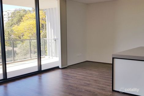 Property photo of 216/1 Cliff Road Epping NSW 2121