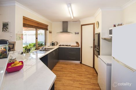 Property photo of 47 Avocet Boulevard Geographe WA 6280
