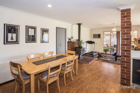 Property photo of 47 Avocet Boulevard Geographe WA 6280