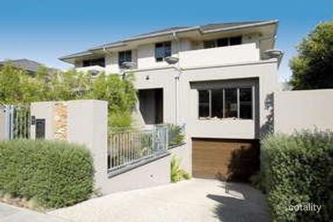 Property photo of 37 Haldane Street Beaumaris VIC 3193