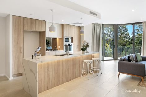 209/131 Sir Fred Schonell Dr, St Lucia, QLD 4067