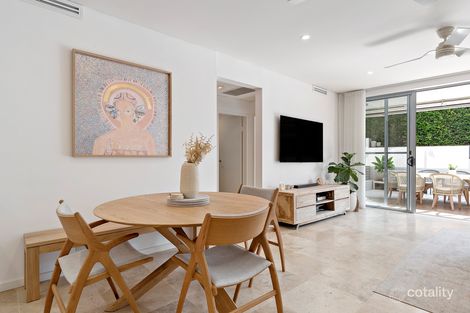 Property photo of 2/11-15 Alexander Street Coogee NSW 2034