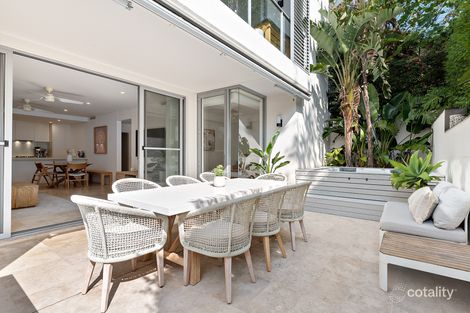 Property photo of 2/11-15 Alexander Street Coogee NSW 2034