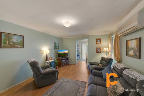 Property photo of 22 Bellwood Close Werrington NSW 2747
