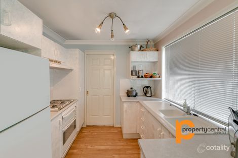 Property photo of 22 Bellwood Close Werrington NSW 2747