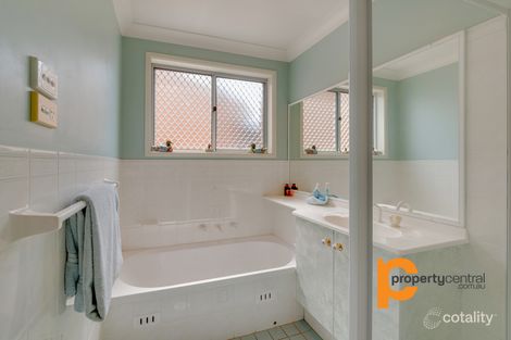 Property photo of 22 Bellwood Close Werrington NSW 2747