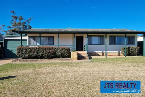 Property photo of 10 Adams Street Muswellbrook NSW 2333